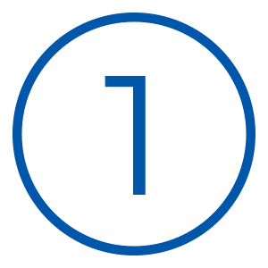 1