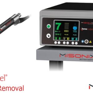 RENTA DE SISTEMA DE CORTE ULTRASONICO DE HUESO BONESCALPEL
